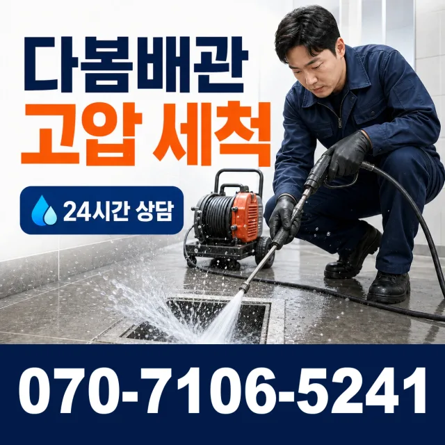 고양시 내유동 변기교체 상담 이미지 4